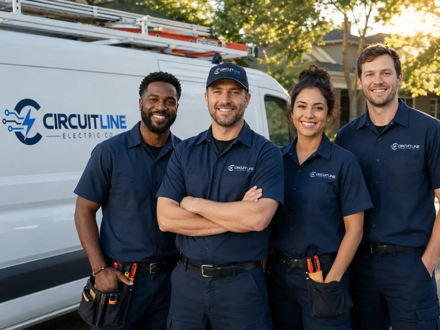 Whole Home Rewiring company in Silva, MO