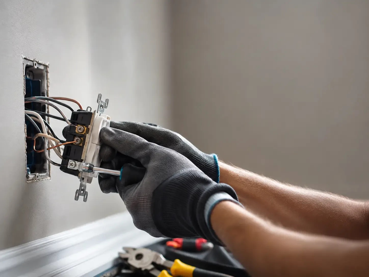 Why choose Whole Home Rewiring in Silva, MO